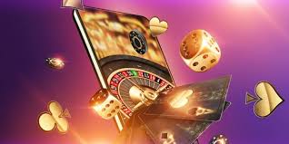 Experience the Thrill of Casino Blaze Spins -497504604 Experience the Thrill of Casino Blaze Spins -497504604