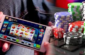 Online Casino Din Guide til Underholdning og Gevinster Online Casino Din Guide til Underholdning og Gevinster