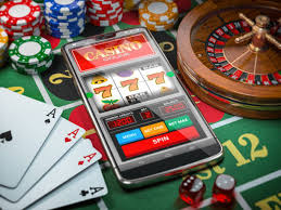 Online Casino Din Guide til Underholdning og Gevinster Online Casino Din Guide til Underholdning og Gevinster