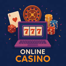 Online Casino Din Guide til Underholdning og Gevinster Online Casino Din Guide til Underholdning og Gevinster