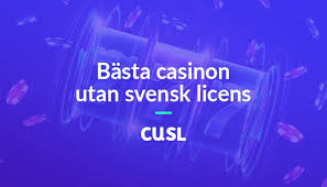 Casino Utan Licens En Djupdykning i En Växande Trend Casino Utan Licens En Djupdykning i En Växande Trend