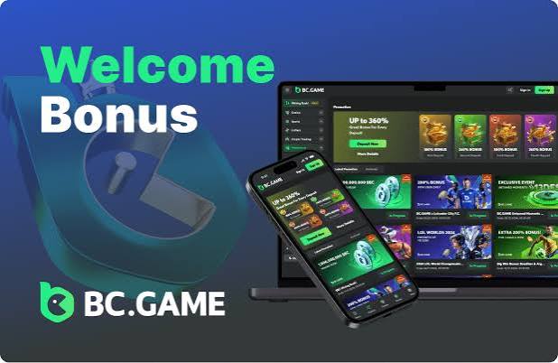 Exploring BC.Game The Premier Crypto Casino Experience in Germany 1812959131