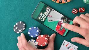 Exploring LuckiCasino Online Casino UK A Comprehensive Review
