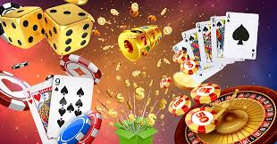 Exploring LuckiCasino Online Casino UK A Comprehensive Review