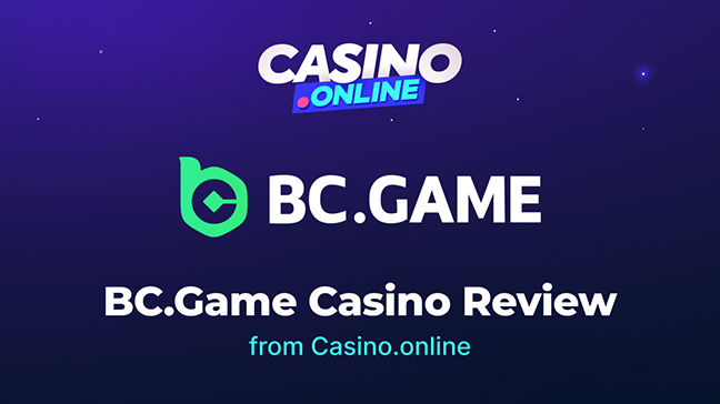 Exploring the BC.Game Crypto Casino Platform